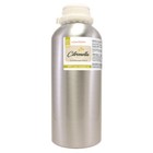 Bulk 32 Fl Oz Citronella Essential Oil  100  Pure   Natural  In Aluminum Bottle
