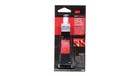 1-component Plastic Emblem And Trim Adhesive  1 Oz Tube  Paste  Clear  24 Hr Cur