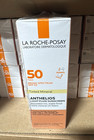 La Roche-posay Anthelios Tinted Mineral Light Fluid Sunscreen - 1 7oz Exp  12 28