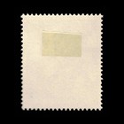 Poland  German Occupation  Scott N58  Watch Tower  1940-1941  Used  112758