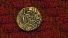 Ancient Islamic Silver Coins - Indians Sultan Of Delhi - Mohammad Shah