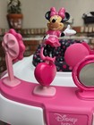 Disney Baby Ready Set Walk Dx Developmental Walker Modern Minnie Pink Push Toy