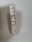 Shot Glasses Bulk 30 Pack - 2oz  60ml Clear Acrylic Shot Glass