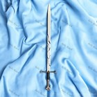 Narsil Sword Broken Shards Hobbit King Aragorn 52 Inches Lord Of The Rings Gift