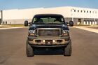 2004 Ford Excursion Limited