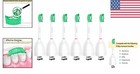 High-quality Replacement Toothbrush Heads For Philips Sonicare E-series - 6 Pack