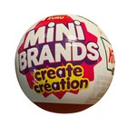 Zuru Mini Brands Krispy Kreme Holiday Limited Edition Surprise Ball