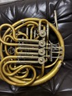 Yamaha Yhr-864 Full Double Horn