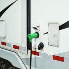 30 Amp To 30 Amp Rv Adapter Plug Green