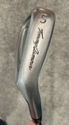 Tommy Armour 845s Oversize Plus Sand Wedge Sw Steel Shaft Rh Vintage Golf