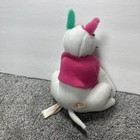 Vintage Rude Dog Plush Applause Three Cheers 6    1988