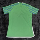 Adidas Seattle Sounders Fc Mens L 2024 25 Authentic Home Soccer Jersey Mls New