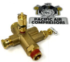 56288756   Ingersoll Rand Pilot Valve Unloader 105-145 Psi Air Compressor Parts