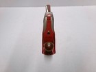 Sears Wood Plane 107-37033 Red 9 1 4  Made In Usa Vintage