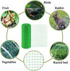 Bird Netting green Garden Netting For Plants  Mesh Bird Netting For Vegetables