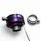 Nos Acs Purple Gyro Rotor     Old School Bmx 1    Rare Vintage Freestyle