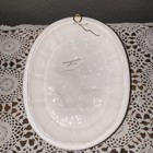 Vintage Sears   Roebuck Merry Mushroom Jello Mold Wall Decor  rare Piece 