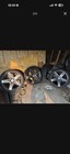 Moda  Tire Rims Wheels