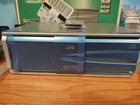 Jvc Ch-x1100rf 12-disc Car Cd Changer System W  Remote  Cd cd-rw New Open Box