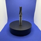 1-11 5 Npt Solid Carbide Thread Mill - Tialn Coated - Full Form Usa Made