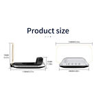 1 Set Hud Head-up Display  Digital Speed Windshield Projector Overspeed Host
