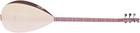 Quality Turkish Long Neck Baglama Saz String Musical Instrument Asl-202