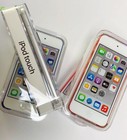         new Apple Ipod Touch 6th  Generation Silver 32gb Mp4 Sealed Retail Box