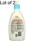 Aveeno Baby Daily Moisture Lotion Fragrance Free 12 Oz