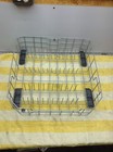 Ge Dishwasher Lower Rack Part   Wd28x34479 Free Shipping