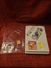 1988 Fisher-price Pocket Rockers Mini Tape Player W  Box Untested