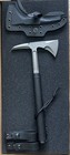 Rmj Tactical Shrike S13 Black Tomahawk New