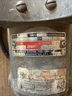 Milwaukee 5195  120volt 9 Amp Heavy Duty Die 2    Grinder 14 500 Rpm   Usa 