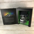 Razer Orbweaver Chroma Mechanical Gaming Keypad Rz07-01440100-r3u1 Nib