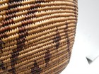 Antique Maidu Indian California Basket - Fabulous Old Patina   Fine - Buy It Now