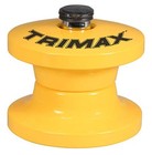  Tlr51 Lunette Tow Ring Lock   Yellow 