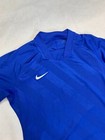 Nike Challenge Iii Women s S Short Sleeve Soccer Jersey Navy Blue Bv6727