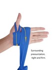 1 Pair 98    196  Boxing Hand Wraps By Boxing  Mma  Muay Thai  Wrist Wraps New