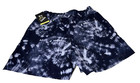 Target Art Class Bottoms Navy Tie Dye Short Girls - Size Xl  14 16 
