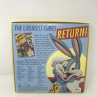 The Golden Age Of Looney Tunes Volume 3 5-laserdisc Ld Boxed Rare Vintage