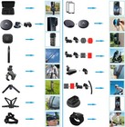 Accessories Kit For Insta360 X5   X4 Camera Mount Bundle With Magnetic Mount Car