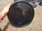 Offworld Percussion Invader V3 Snare Drum Practice Pad With Laminate Patch