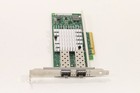 Intel X520-sr2 2-port 10gbe Sfp  H profile Pcie Network Card P n  E10g42bfsrblk