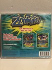 Zoombinis Logical Journey  Cd-rom Game For Windows