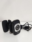 Logitech C615 Usb Hd Webcam 1080p 8 0 Megapixel V-u0027 W  Mount - Tested
