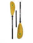 Body Glove Sup kayak Paddle     3-piece Adjustable  Slider Pro     Open Box New   