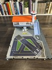 Matchbox Action Drivers Airport Adventure Play Set Toy  Rare Collectible