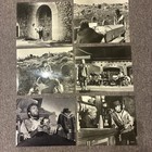 A Fistful Of Dollars Clint Eastwood Sergio Leone  Enio Morricone