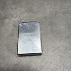 Vintage Zippo Lighter - Fishing