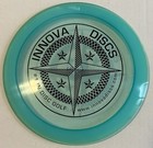 Innova Champion Tern Protostar Disc Golf Driver 175g