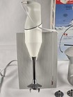 Bamix Of Switzerland Universal Wand Mixer Model M 133 Made In Switzerland Tested